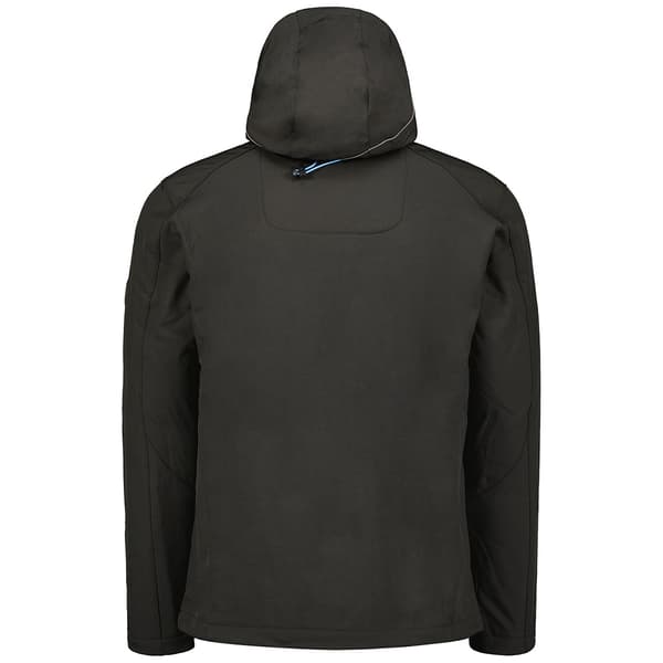 Geographical Norway Softshelljacka Taxillus sort herre M
