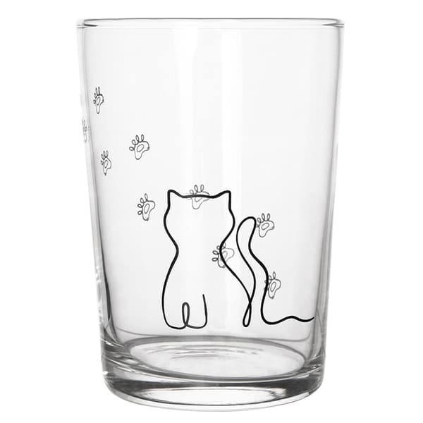 Glas KOTEK 500 ml