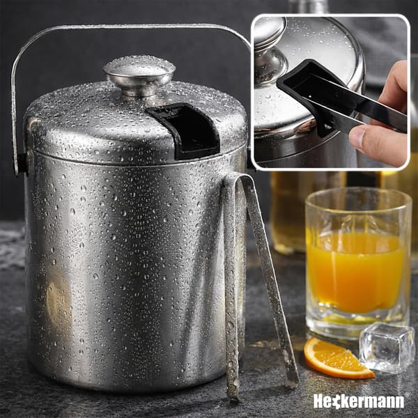 Heckermann 1,3L ishink