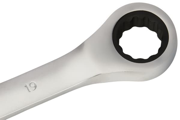 Ringgaffelnøgler 12 stk. 8-19 mm KD11301