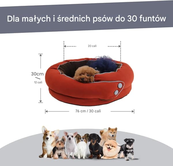 Rund soffa för elev Premium Rund soffa för elev Premium 110 cm