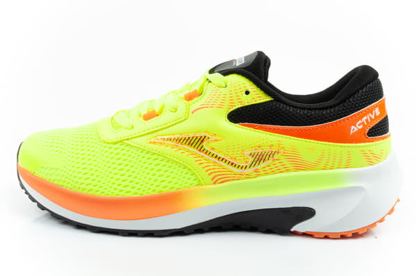 Joma Active 2609 Fluor Gul [RACTIS2609] år 43