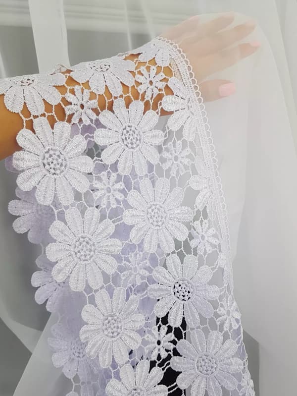 Valmis voile-verho 300x160