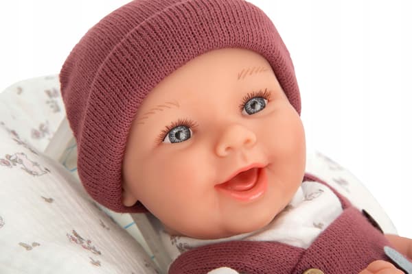 Spansk docka 35 cm Arias Dolls 60888
