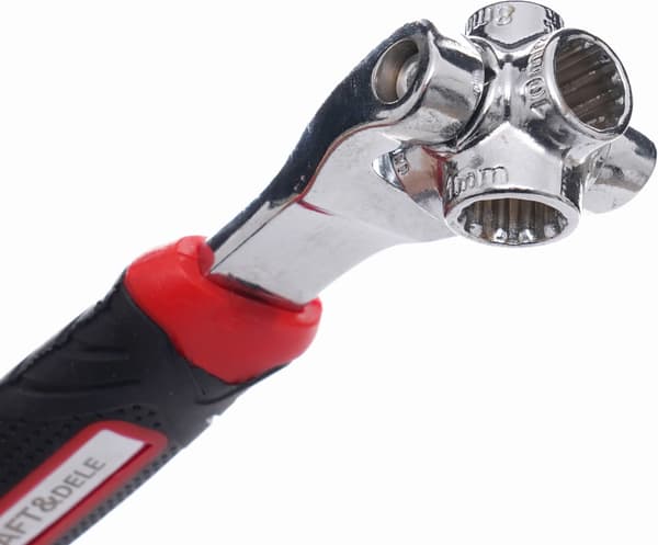 Universel roterende nøgle KD10441