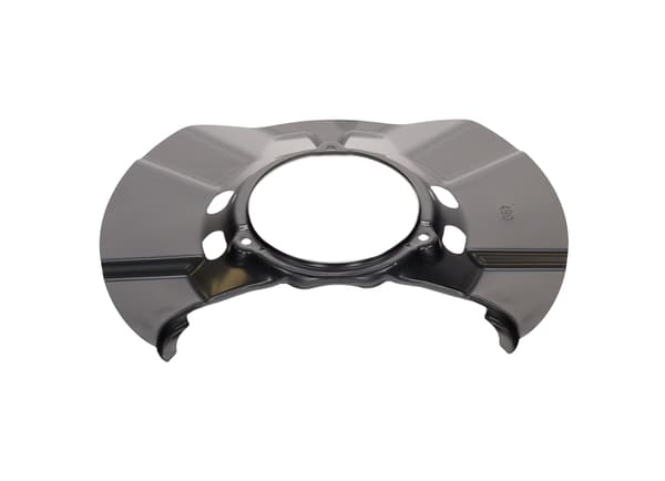 FT03850 FAST BREMSESKIVEBESKYTTER FORRESTE V/H