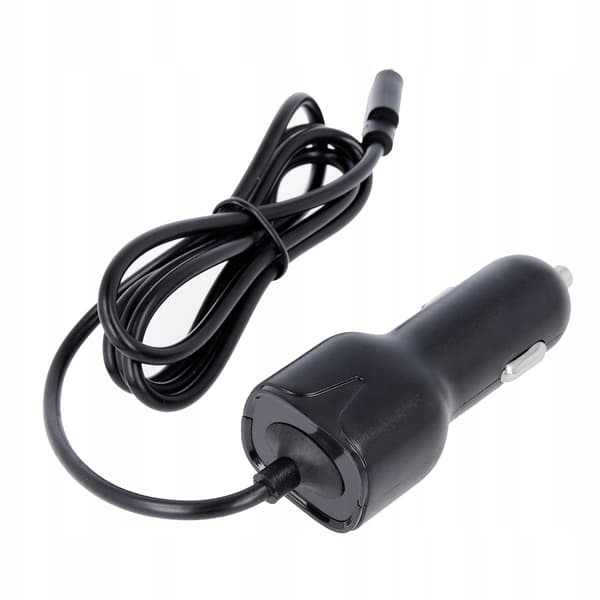 Apple Lightning Maxlife Biloplader 2100 mA 1M mxcc-02