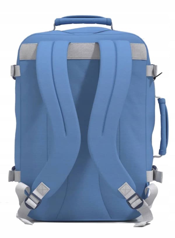 Pl177 CabinZero Classic 36L stadsryggsäck infinity blå