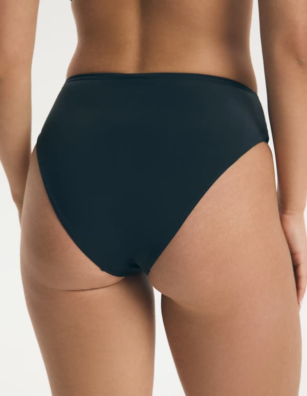 Esotiq BASE bikinitrusser | sort XL