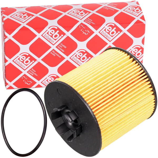 FEBI BILSTEIN FE37441 öljynsuodatin