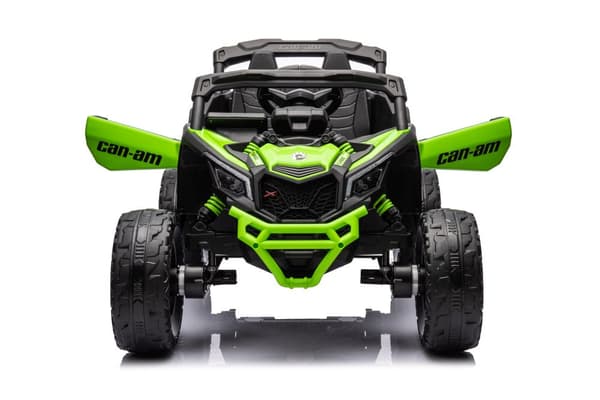 Can-am DK-CA003 Batteridriven Buggy Grön