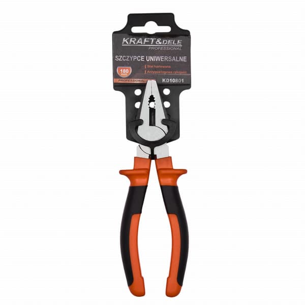 Universelle Kombitænger KD10801