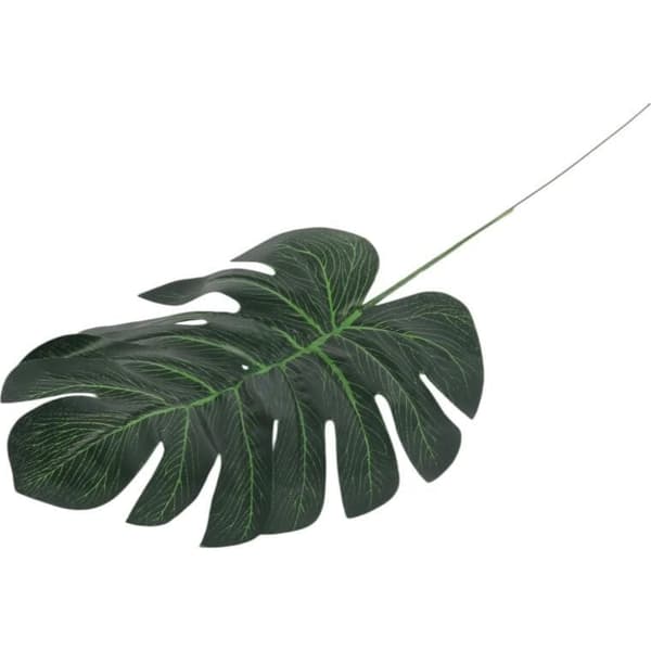 Philodendronblad 36 cm grönt