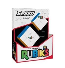 Rubiks: Hastighedssæt