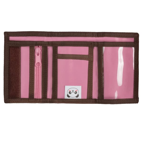 Panda 10 -lompakko, Derform