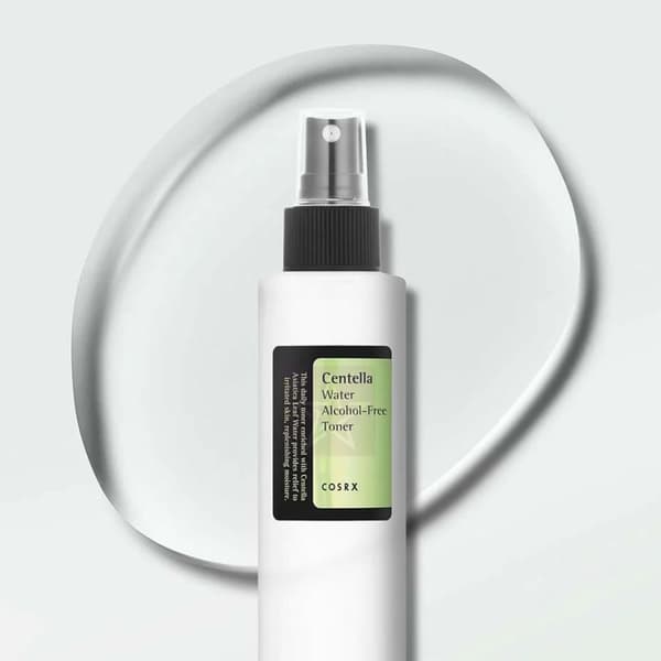 COSRX Centella Asiatica Alkoholfri Tonic - 150 ml