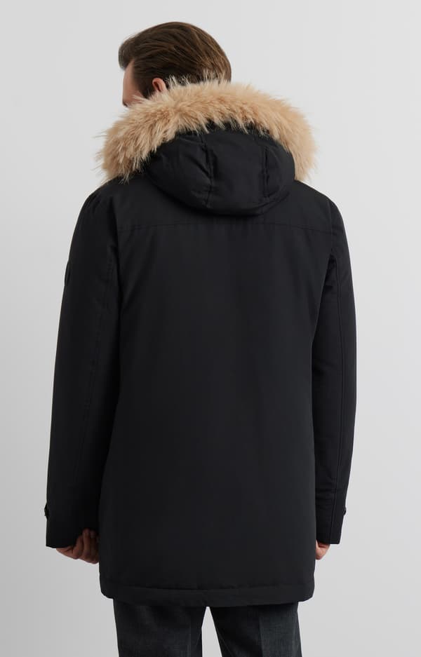 Herrparkas 50