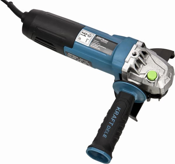 1600W vinkelsliber KD1722