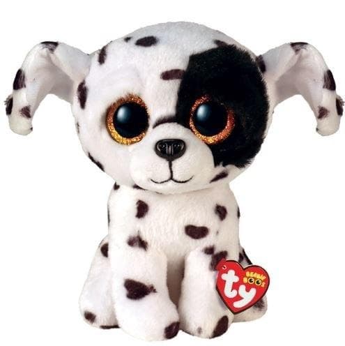 Beani Boos Luther - Dalmatiner 15 cm