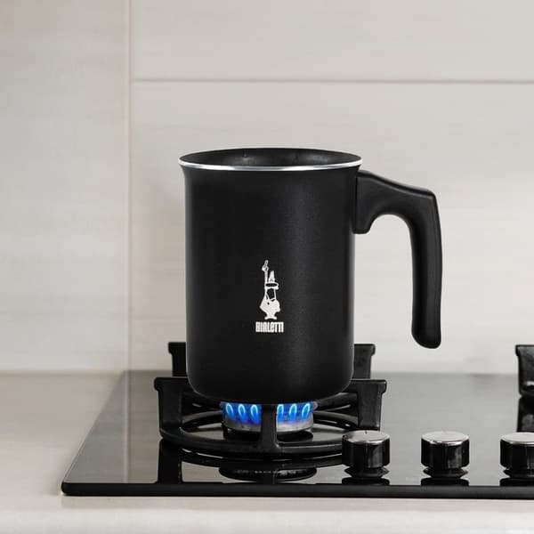 Bialetti Tuttocrema 00AGR394 mælkeskummer