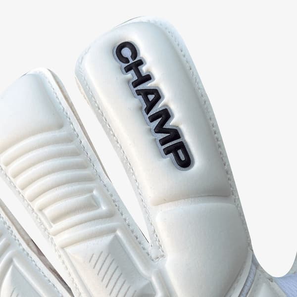 Champ sort VII RF2G | 4keepers Champ sort VII RF2G 8.5 målmandshandsker