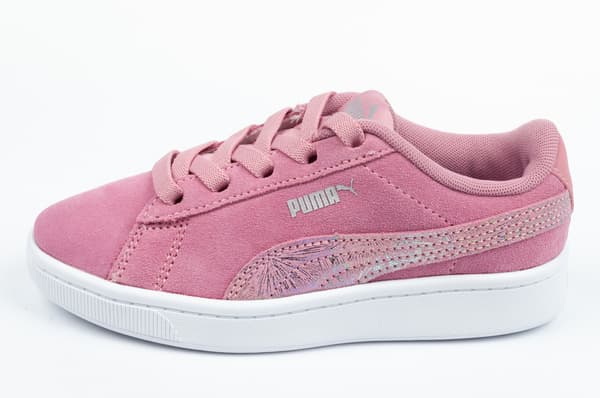 Puma Vikky Multicolor PS [373166 02] y.30