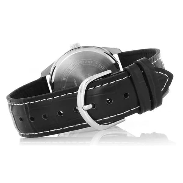 Herrklocka CASIO MTP-1302PL-1A (zd072j) + LÅDA