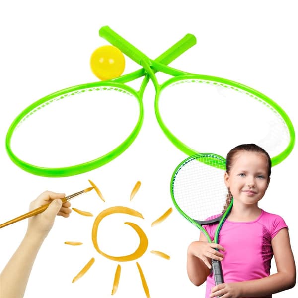 MIX tennissæt