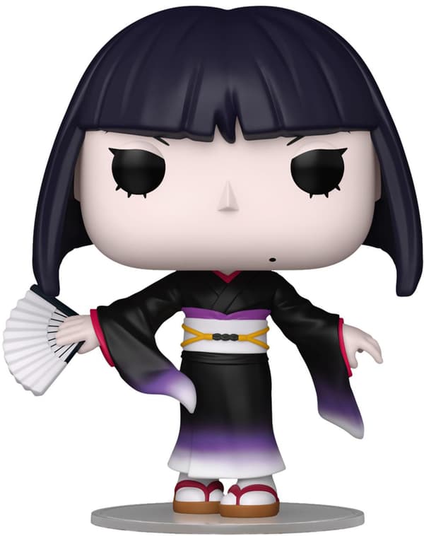 Funko Pop Animation -figuuri: Hunter x Hunter - Kalluto Zoldyck 9 cm