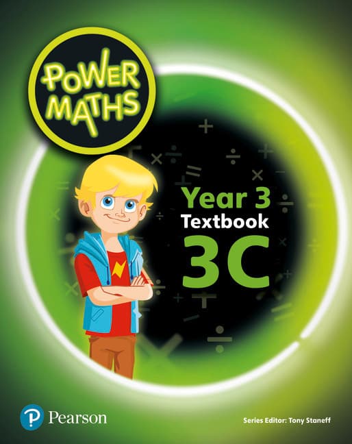 Potensmatematik 3. klasse lærebog 3C