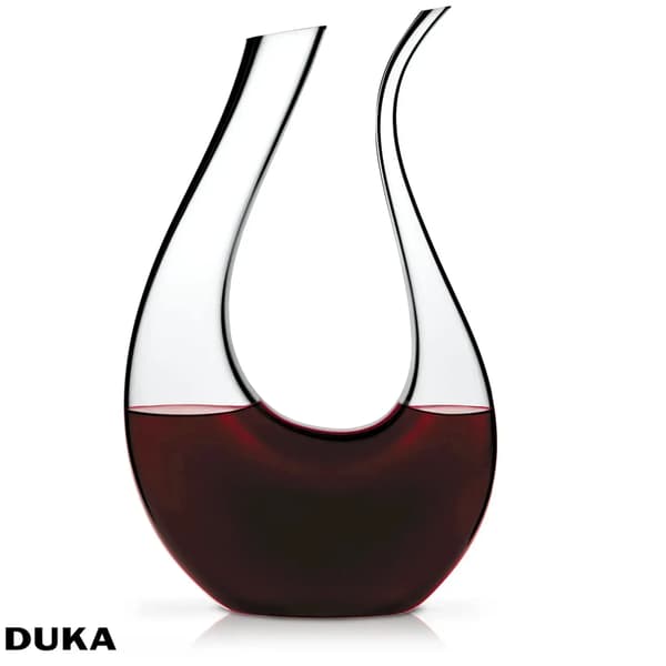 SVAN 1,3 L DUKA karaff