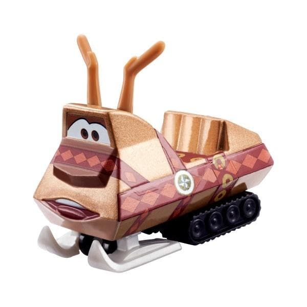 Biler Auto Vinter Autoneige GYD63