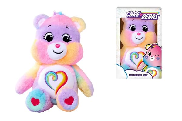 TM Togetherness Bamse 35cm