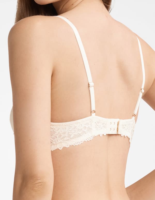 Tiffie 70E Push-Up Bh