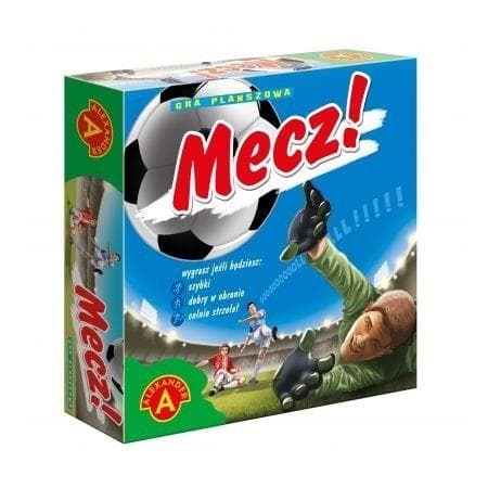 ALEX-matchen