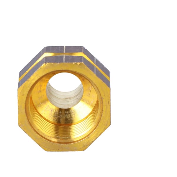 Hungevindforbindelse PL 25-Rp1"FT Uponor Q&E