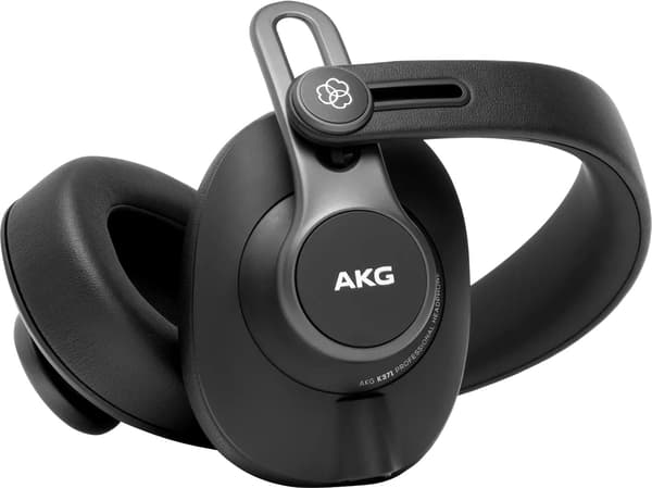 AKG K371 -kuulokkeet