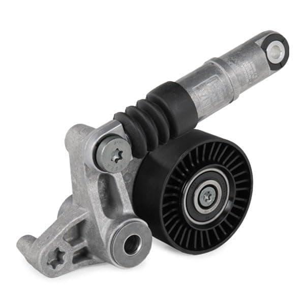 Multiremsats (med spännare) CONTITECH 6-pack 2490 K1