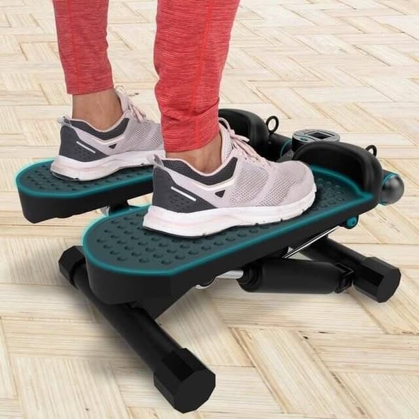 Stepperi Cecotec Drumfit StepTrain 1000 Band