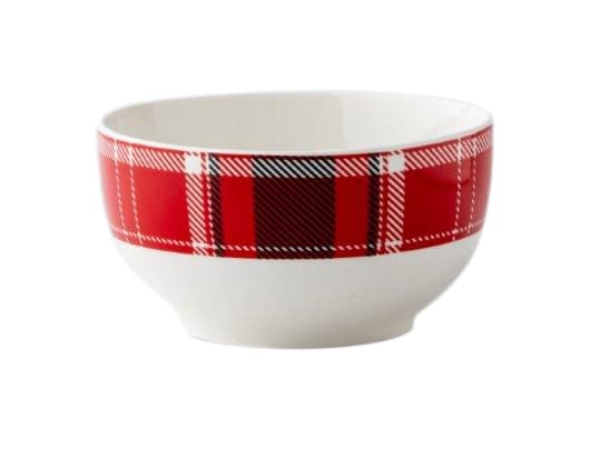 JULESALATSKÅL 13CM