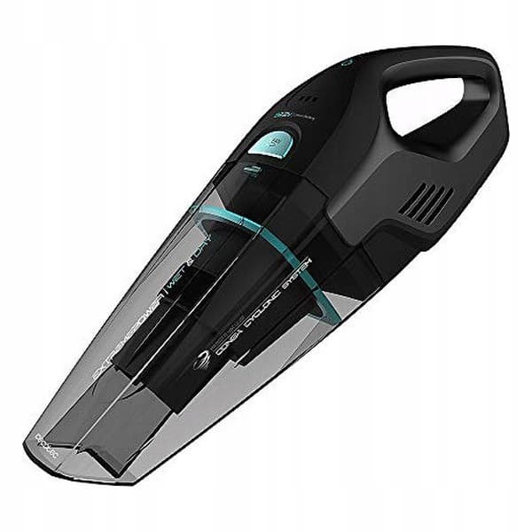 Cecotec Conga Immortal Extremesuction 22.2V sladdlös handdammsugare