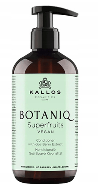 Kallos Botaniq Superfruits Balsam 300 ml