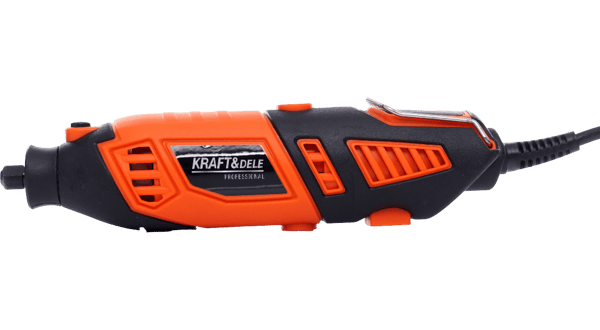 Minikvarn 270W + tillbehör 218 st KD10751