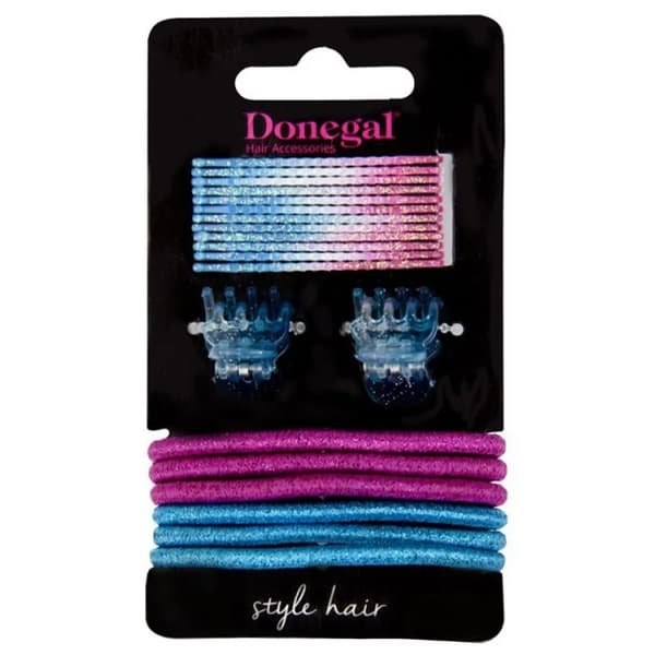Donegal 5528 Håraccessoarset