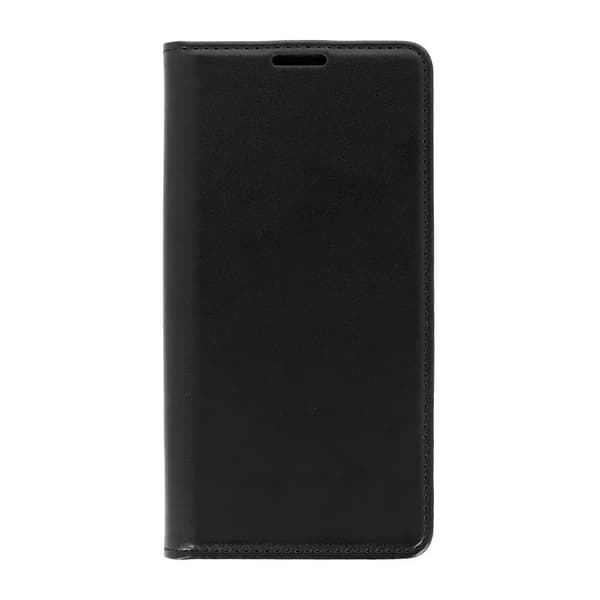 Etui til IPHONE 11 PRO MAX SMART MAGNETISK ETUI MED KLAP + GLAS