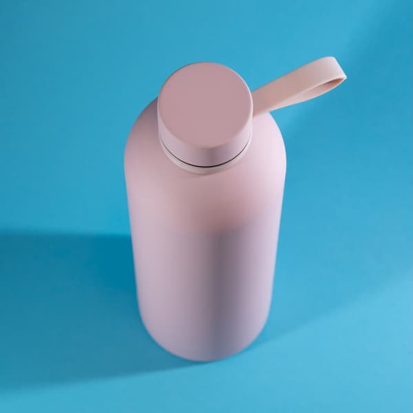 MOVA Pink Termoflaske 750 ml