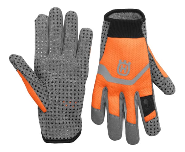 Husqvarna Functional light vent handsker 8