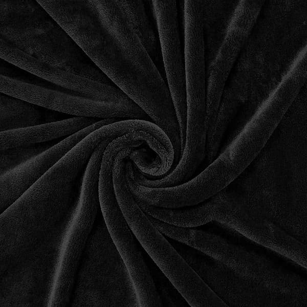 ÄLGFILT 160x200CM BLANDADE FÄRGER