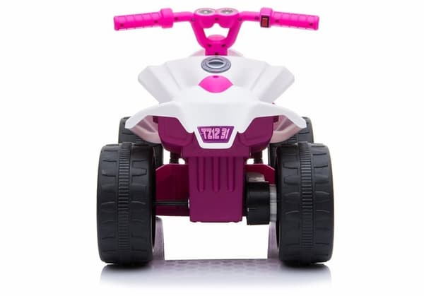 TR1805 Batteri-Pink ATV