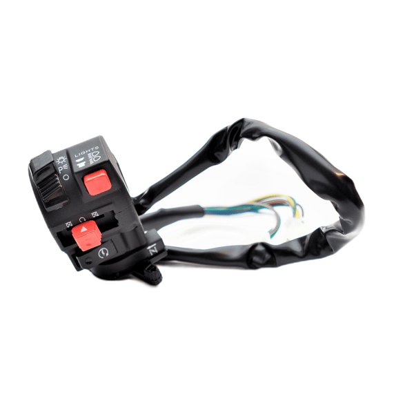 Komplet ledningsnet til ATV quad 125 250 cc